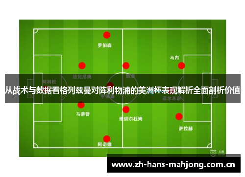 从战术与数据看格列兹曼对阵利物浦的美洲杯表现解析全面剖析价值 从战术与数据看格列兹曼对阵利物浦的美洲杯表现解析全面剖析价值
